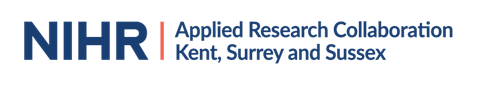 Applied Research Collaboration - Kent, Surrey and Sussex