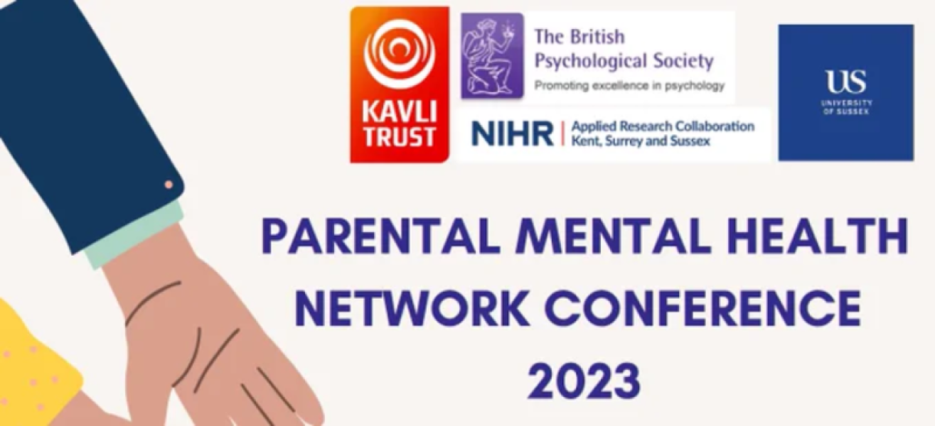 Parental Mental Health Network Conference 2023 Thumb