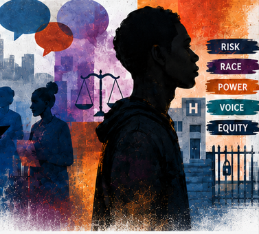 New research highlights how bias shapes mental health detention decisions
