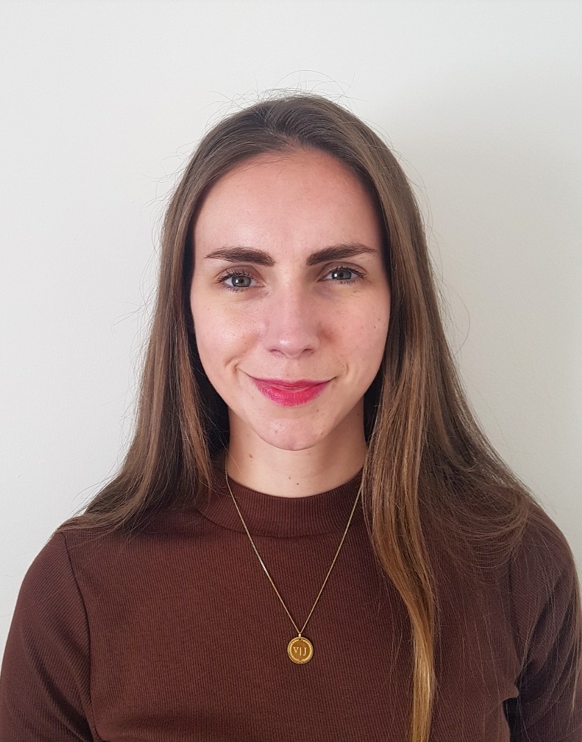 Image of Dr Jolie Keemink 