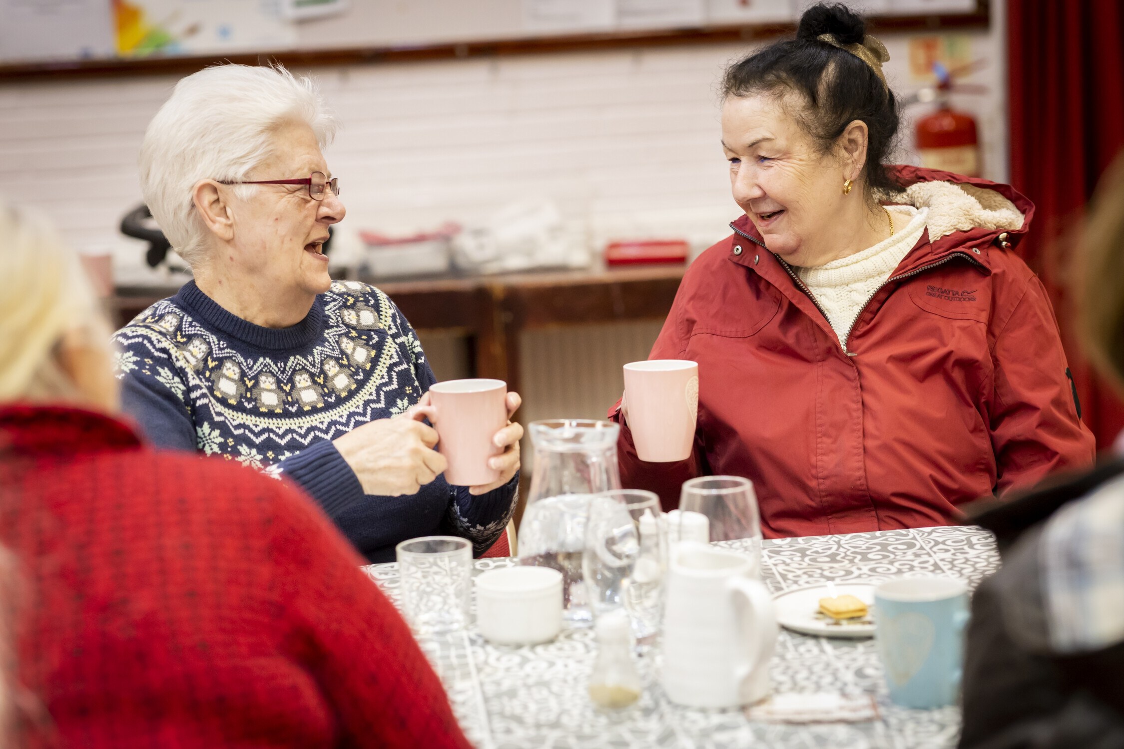 New Adult Social Care Fellowship opportunities launched