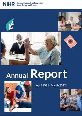  ARC KSS publishes annual report