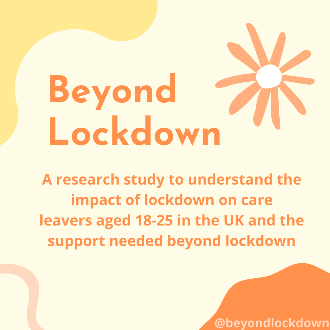 <?php echo Kent young people support care leavers as lockdown eases; ?> News Item Intro Image