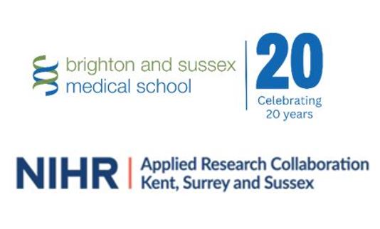 Developing researchers and engaging communities in health and social care research in Kent, Surrey and Sussex