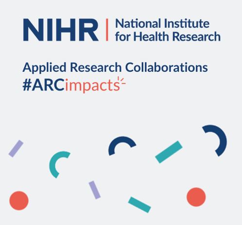 <?php echo NIHR ARCs mark halfway milestone with 15 research stories ; ?> News Item Intro Image