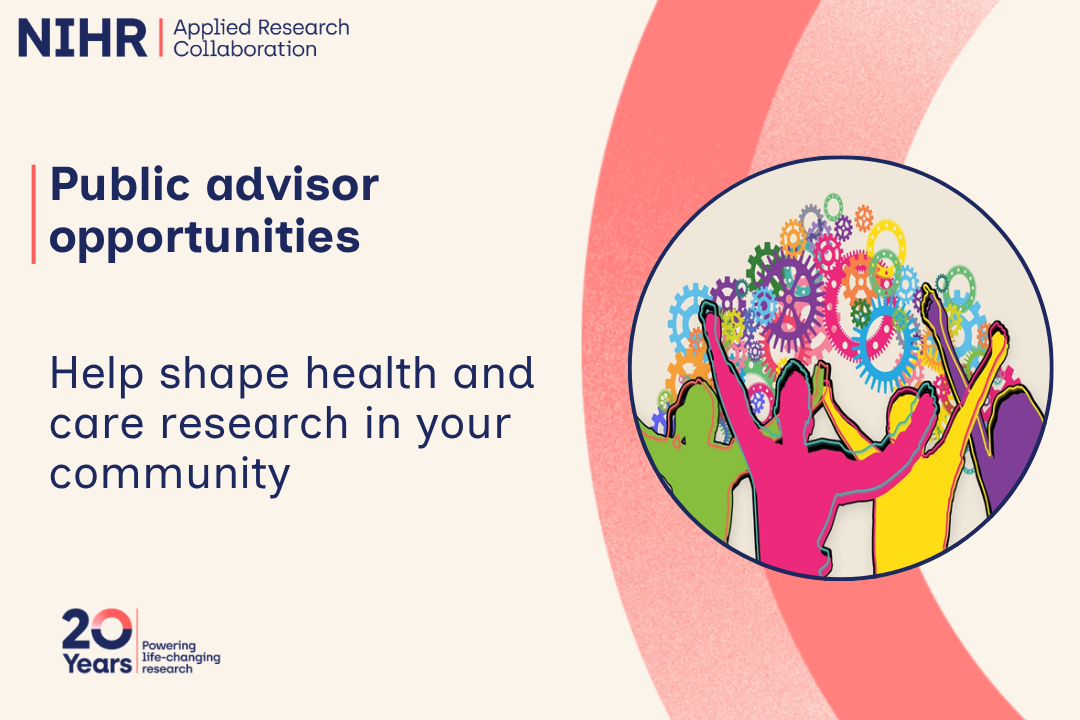 Currently recruiting Public Advisors in Kent, Surrey and Sussex