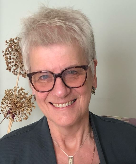 Professor Sally Kendall, MBE