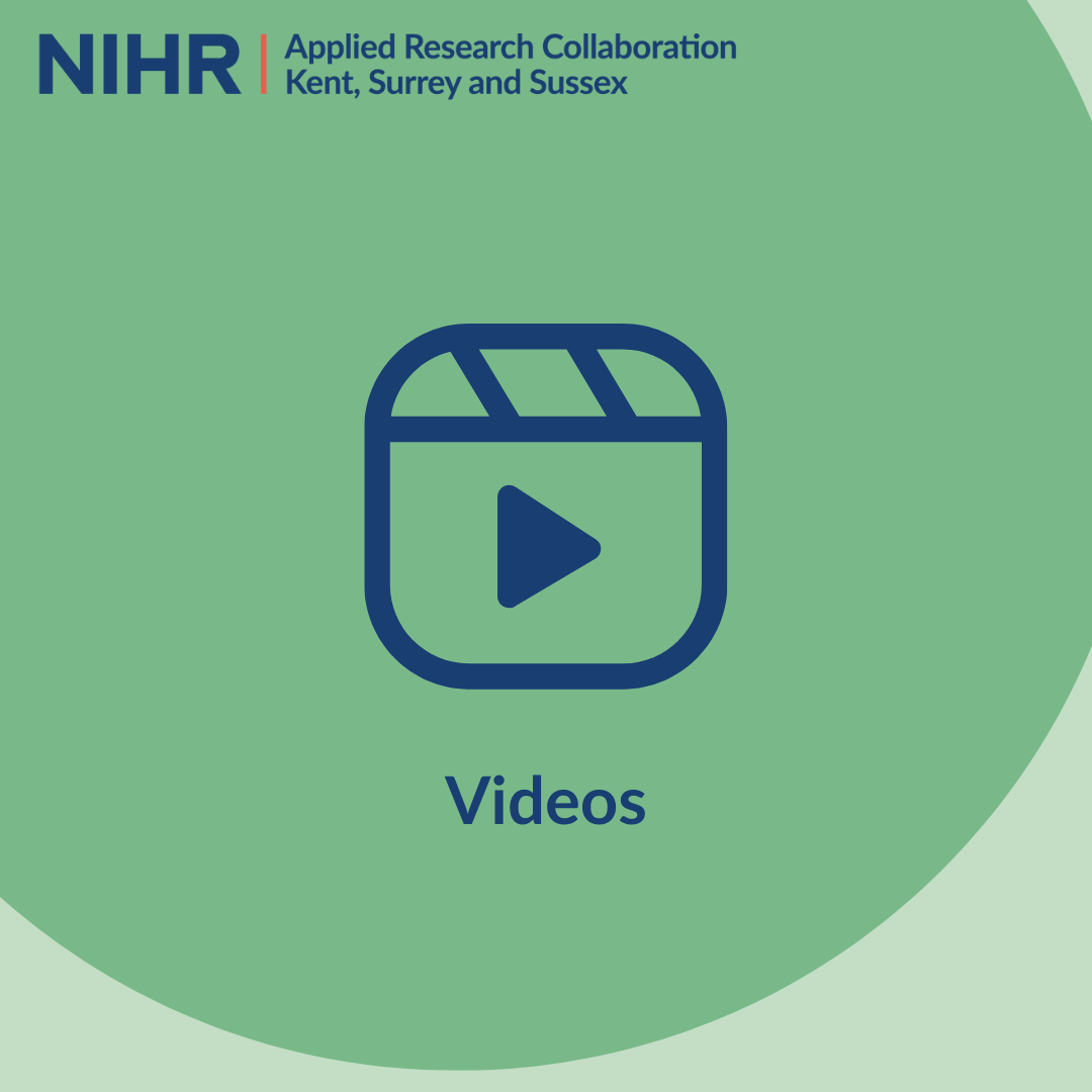 Research Journey through the lens of a BME international nurse inclusion in research Thumbnail